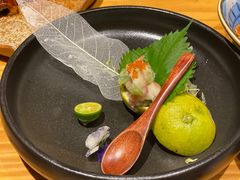 -花潮料理艺食馆(世欧广场店)