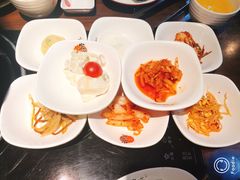 -火炉火自助餐(枫蓝国际店)