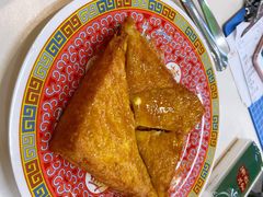法兰西多士-華歡冰室-WahFoon(吉大店)