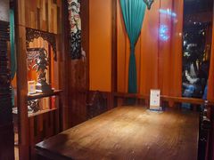 -甘尼仕印度餐厅酒吧(斜塘老街店)