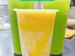 -7分甜(武林银泰店)