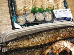 -盒马鲜生(宝地店)