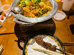 -刘妈小集市(黄陂广场店)