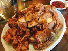 -清真·益鑫羊肉手抓馆(花园北街店)