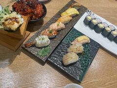 -赤稻·日式料理(禅城店)