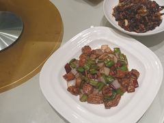 -老妈菜馆(建设街店)