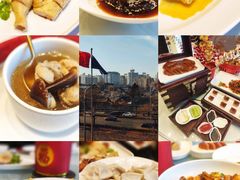 -北京西单美爵酒店-融轩中餐厅