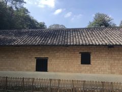 -韶山毛泽东同志故居