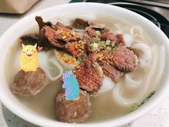 -潮汕林记牛肉火锅(万象天地店)