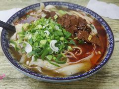 -小王拉面馆(颍上路店)