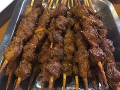 -东北大菜馆(延长路店)