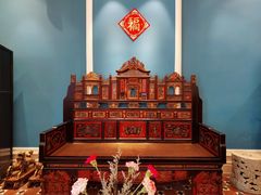 -馨园villa融合菜(东山店)