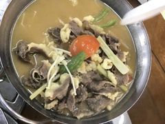 -蚝得喜海鲜(东城店)