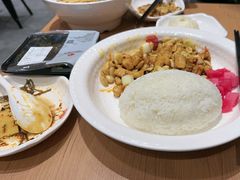 -阳阳中国饭(北京荟聚店)
