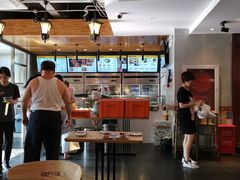 -马艾萨中国兰州牛肉拉面(劲松店)
