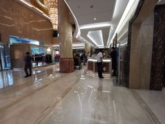 -北京西藏大厦酒店