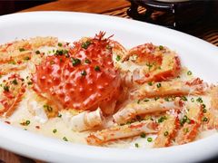 -鱼乐轩·俄罗斯海鲜直供餐厅(群力店)
