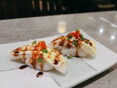 -德川家日本料理(华堂·新辰汇店)