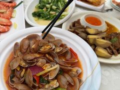 -潮之南·潮汕菜·鱼仔档(南山店)