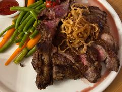 -宝莱纳餐厅(滨江店)