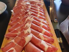 -阳坊胜利涮羊肉(阳坊老店)