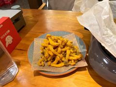 -猫公子纸上烤鱼烧烤•Bistro小酒馆(钱江世纪城店)