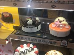 -DQ·蛋糕·冰淇淋(苏州中心店)