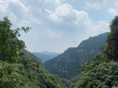 -京东石林峡风景区
