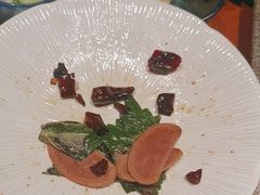 -千代武日本料理(开发区店)