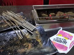 -运德成·天津老味烧烤(广开二马路店)