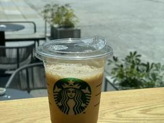 -星巴克(贵阳花果园1店)