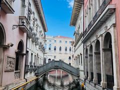 -华谊兄弟（长沙）电影小镇