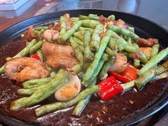 -广府乡下·饭庄(新港东路店)