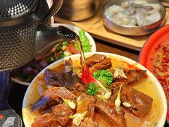 -牛市坎火锅(建设路店)