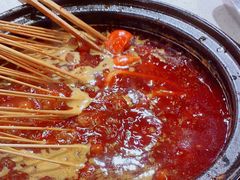 -钢管厂五区小郡肝火锅串串香(总店)