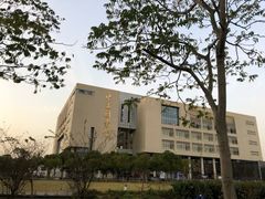 -上海海事大学(临港校区)