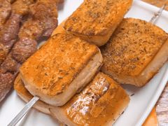 -洞庭洲·防空洞火锅·铜锅涮肉·烧烤(新百广场店)