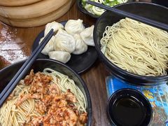 -万寿斋(山阴路店)