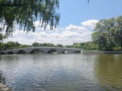 -北陵公园