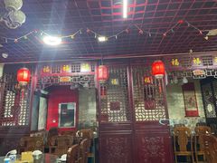 景观位-宝正臻天津包子总店(金阳光居易店)