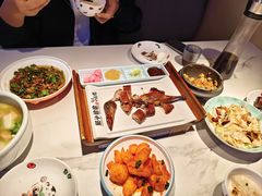 -茄子恰恰·新云南小炒(金池购物中心店)