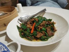 -巴音浩日娲·蒙餐(双林东路店)