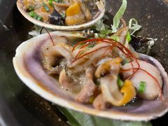-质烤烤物·活烤海鲜(质烤总店)
