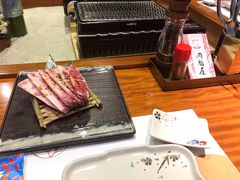 -肉魁屋·烧肉·烧鸟·酒场(高新店)