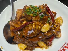 -天宝兄弟(前海壹方城店)