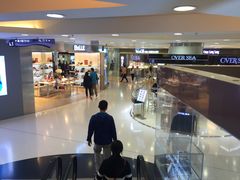 -银座mall(东直门店)