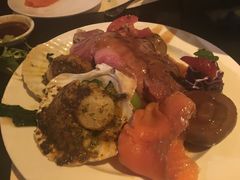 -澳门旅游塔360°旋转餐厅(南湾湖广场店)