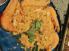 -Home Thai·泰谣(王府井apm店)