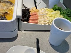 -半天妖烤鱼(和平印象城店)