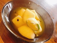 -星叶·东南亚料理(宁波万象汇店)